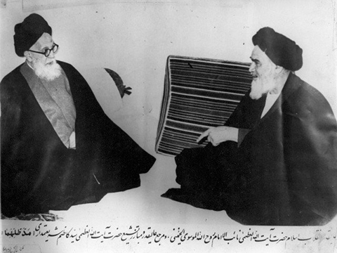 6 معارضين من علماء الشيعة لولاية الفقيه، لماذا رفضوها؟