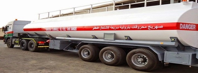 «حزب الله».. من «السطو» على الخُمس والزكاة إلى الاستيلاء على المازوت الإيراني!