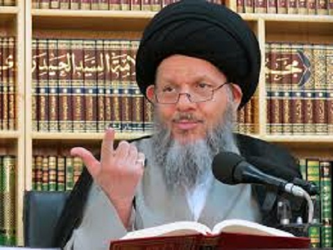 عملية التوسعة التي قام بها الحيدري