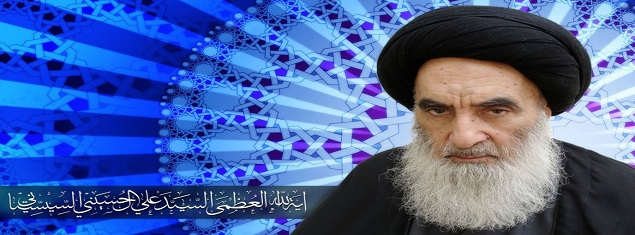 ﻿كيف للسيستاني السكن في بيت إيجار.. و يتعالج لأتفه الأمراض في لندن؟!